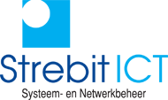 Strebit logo